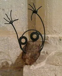 Carmelo Esteban Escultor escultura 2