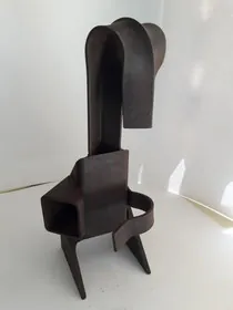 Carmelo Esteban Escultor escultura 1