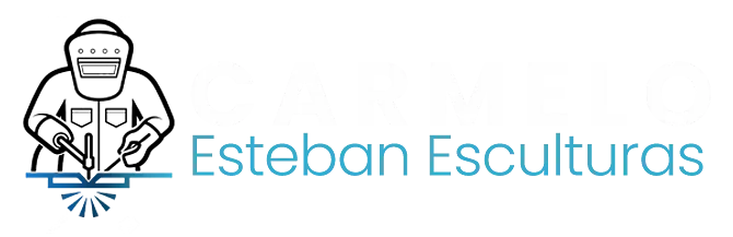 Carmelo Esteban Escultor