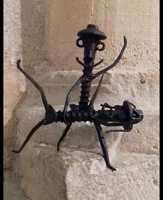 Carmelo Esteban Escultor escultura 2
