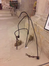 Carmelo Esteban Escultor escultura 3